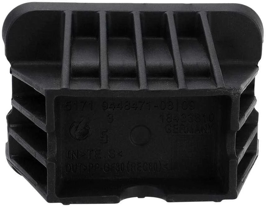 Bmw 550eX 750eX i4 i5 i7 Pakeliamojo Liftingo Platforma Originalus 51719448471