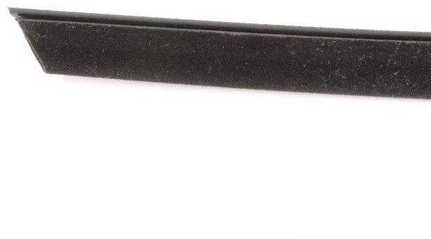 BMW 6 E24 Dešinės Gasketas Originalus 51211867764