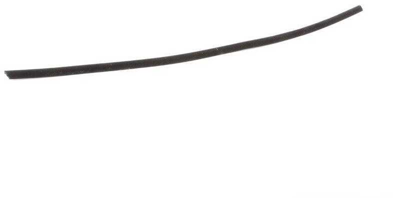 BMW 6 E24 Dešinės Gasketas Originalus 51211867764