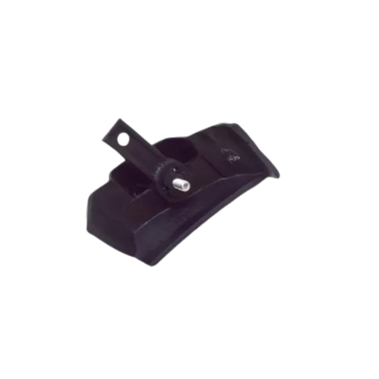 Bmw 6 E24 Galinis Apsauga Originalus 51111866410