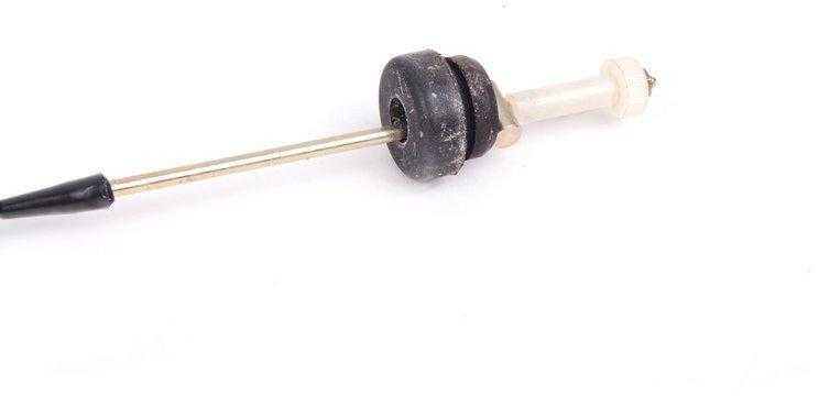 Bmw 6 E24 Kablis Originalus 35411154022