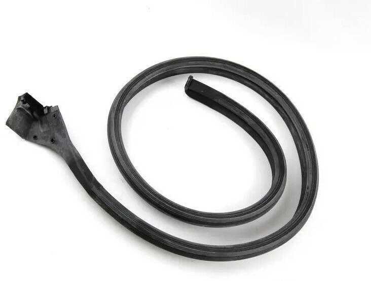 BMW 6 E24 Kairysis Durų Sandariklis Originalus 51211843923