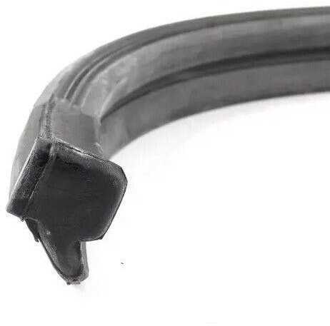 BMW 6 E24 Kairysis Durų Sandariklis Originalus 51211843923