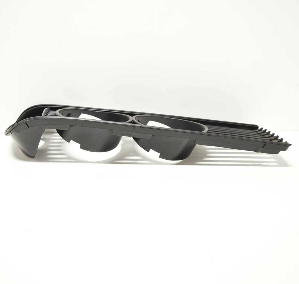 Bmw 6 E24 Kairysis Ziergitter Originalus 51131961639