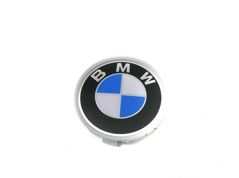 BMW 6 E24 Plakette Heckklappe Originalus 51141872329