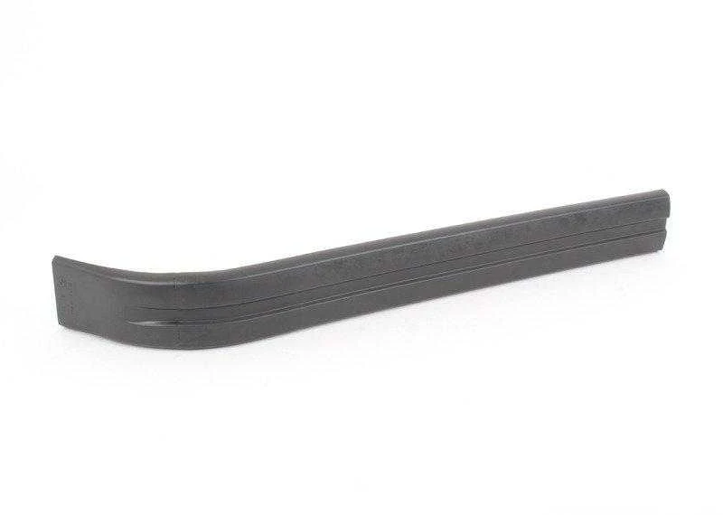 Bmw 6 E24 Priekinis Dešinysis Guminis Atramas Originalus 51111967374