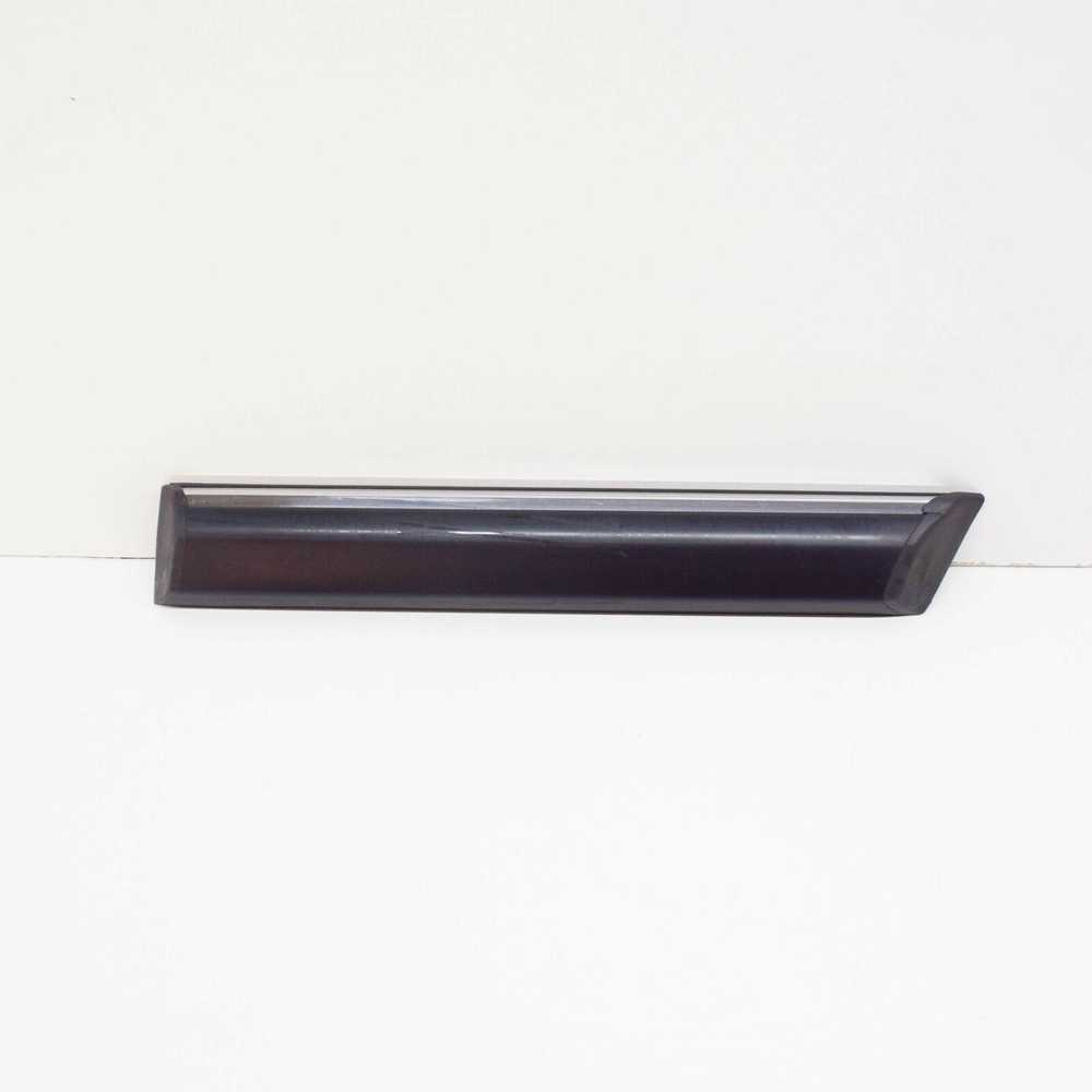 BMW 6 E24 Priekinis Kairys Stossleiste 1977 1989 Originalus 51131904454