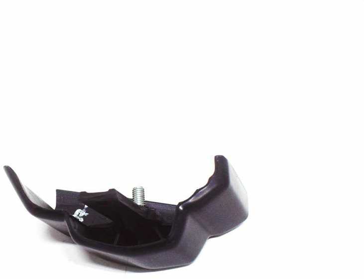 BMW 6 E24 Priekinis Kairysis Galinis Dalis Originalus 51111866409