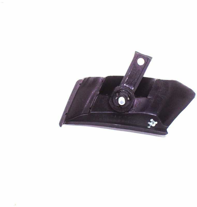 BMW 6 E24 Priekinis Kairysis Galinis Dalis Originalus 51111866409