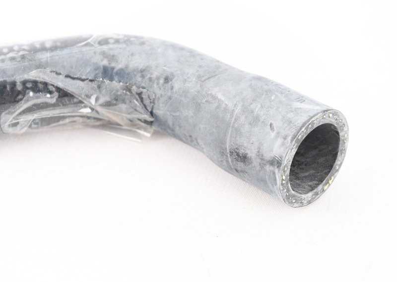 Bmw 6 E24 Schlauch Vorlauf Originalus 64211369934