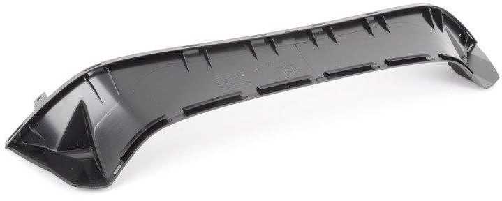 BMW 6 E63 E64 Abdeckblende Originalus 51127900998