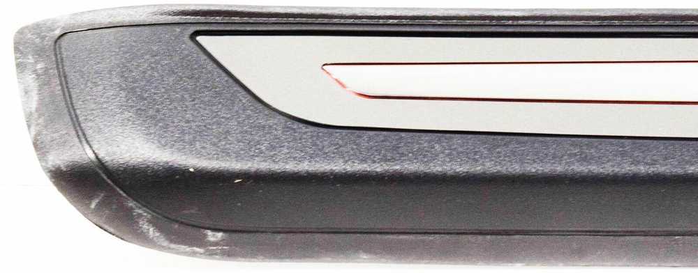 Bmw 6 E63 E64 Blende Einstieg Dešinė Originalus 51477079960
