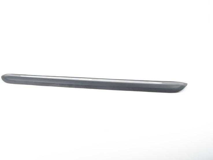 Bmw 6 E63 E64 Kairysis Dekoratyvinis Panelis Originalus 51477898229