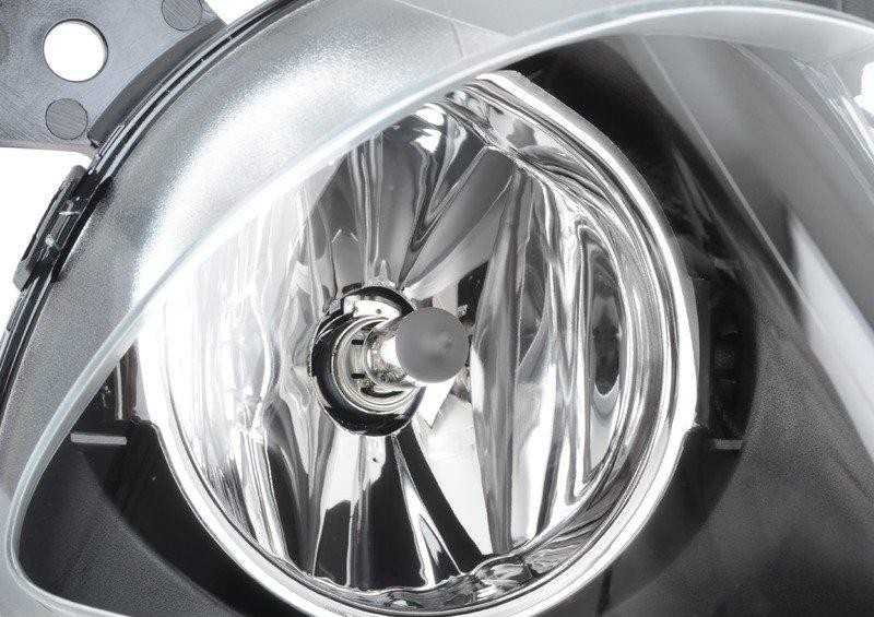 BMW 6 E63 E64 Nebelscheinwerfer Dešinys Originalus 63177177176