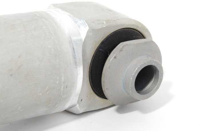 BMW 6 E63 Galinės Federbein Originalus 33526786529
