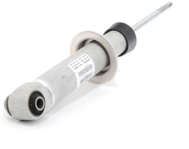 BMW 6 E63 Galinės Federbein Originalus 33526786529