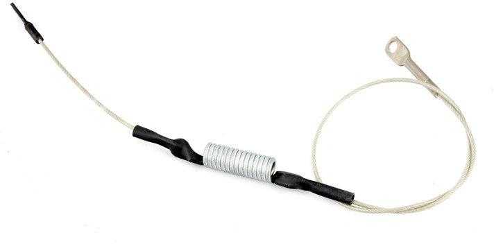 Bmw 6 E64 E64 Lci Stogų Tempimo Trosų Remonto Rinkinys Originalus 54347152560