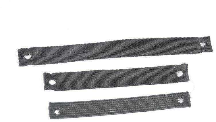 Bmw 6 E64 E64 Lci Stogų Tempimo Trosų Remonto Rinkinys Originalus 54347152560