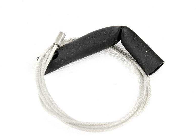 Bmw 6 E64 E64 Lci Stogų Tempimo Trosų Remonto Rinkinys Originalus 54347152560