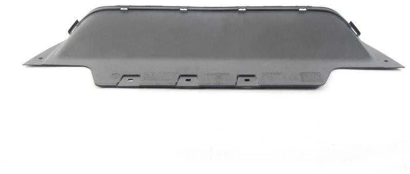 BMW 6 F06 F12 F13 Apatinis Dangtelis Originalus 51128050516