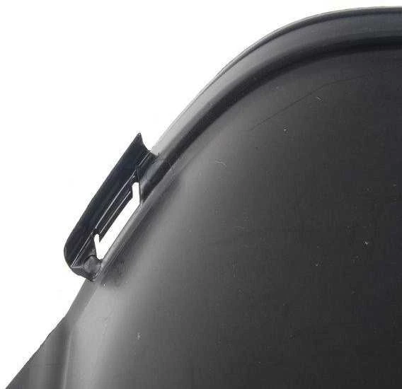 BMW 6 F06 F12 F13 Apatinis Dangtelis Originalus 51128050516