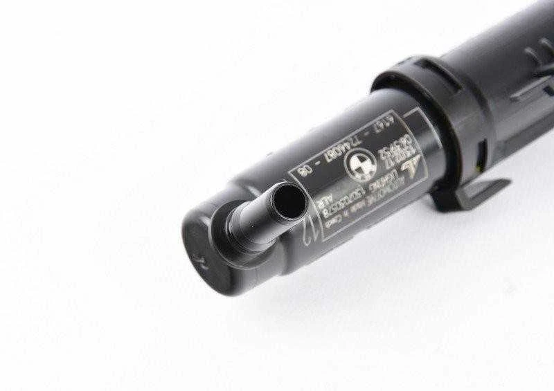 Bmw 6 F06 F12 F13 Kairysis Aukšto Slėgio Purkštukas Originalus 61677246087