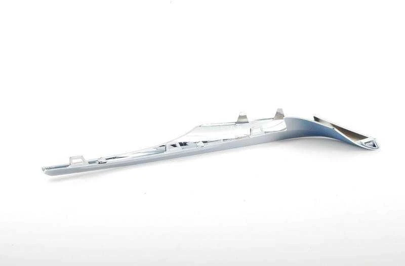 BMW 6 F06 F12 F13 Kairysis Finišer Originalus 51117304059