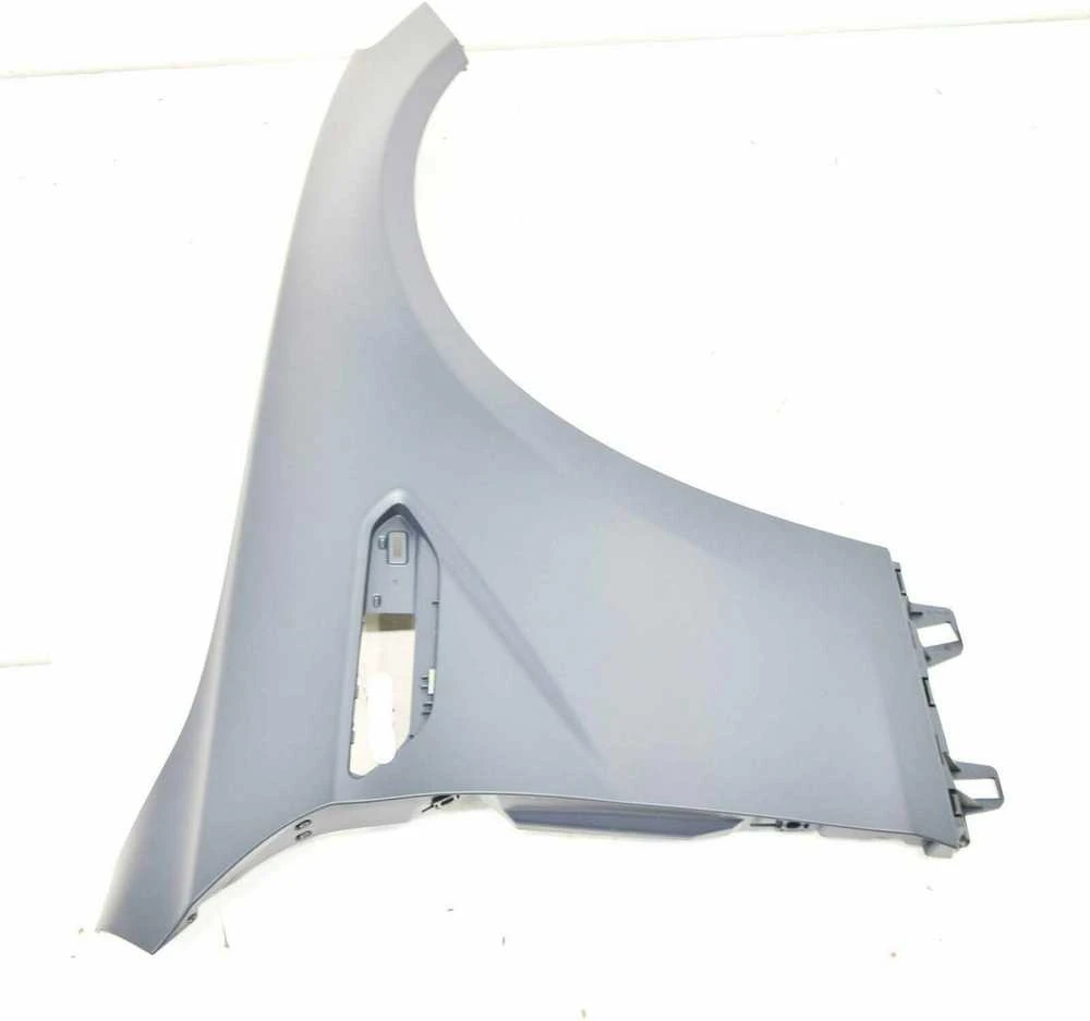 Bmw 6 F06 F12 F13 Priekinis Dešinysis Šoninis Panelis Originalus 41358052622