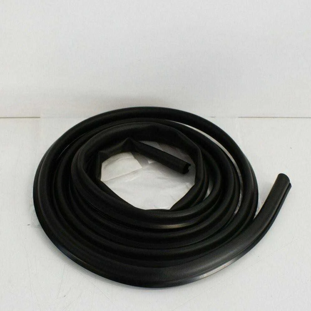 Bmw 6 F06 F12 F13 Priekinis Gaubtas Pusrankių Antgalių Danga Originalus 51767211926