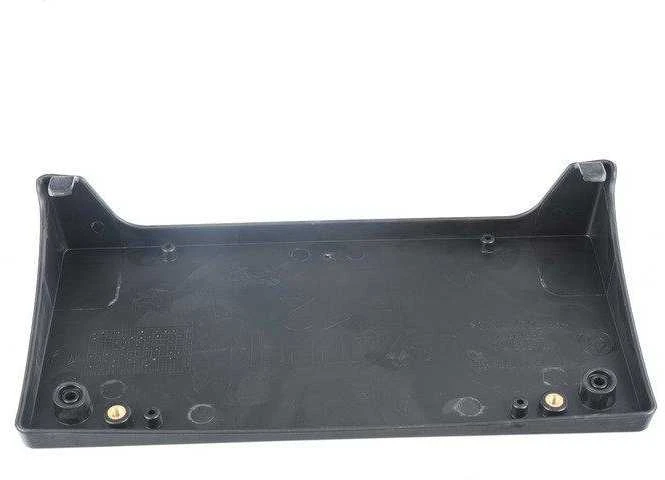 Bmw 6 F06 F12 F13 Priekinis Numerio Lango Laikiklis Originalus 51137224772