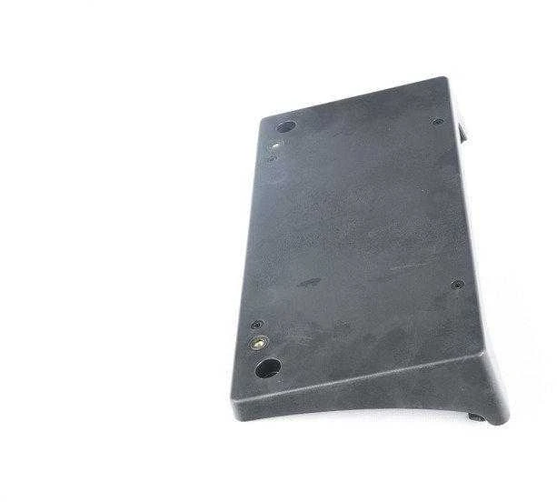 Bmw 6 F06 F12 F13 Priekinis Numerio Lango Laikiklis Originalus 51137224772