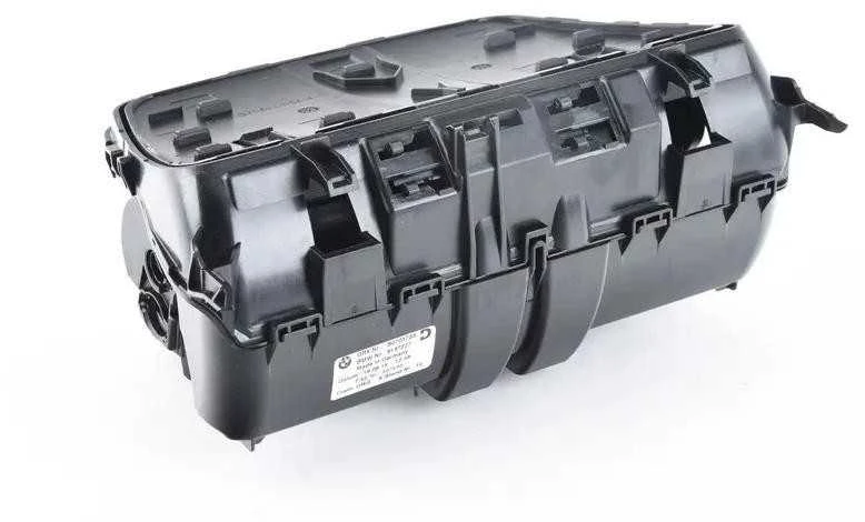 Bmw 6 F06 F12 F13 Vidurinės Konsolės Priekinis Taurių Laikiklis Originalus 51169197227