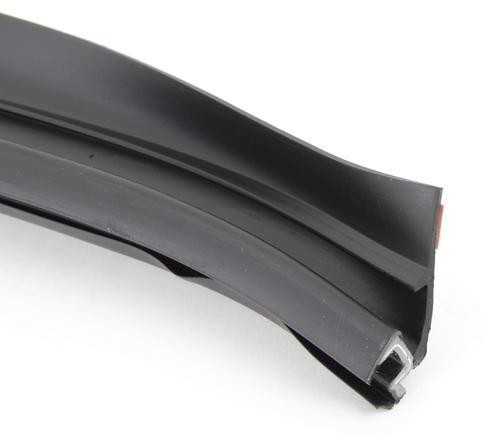 BMW 6 F06 F13 Vėjo Šiaudo Dangtis Originalus 51317227340