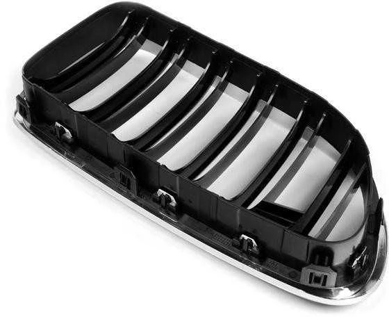 Bmw 6 F06 Gran Coupe Priekinis Kairys Grillis Originalus 51138057213