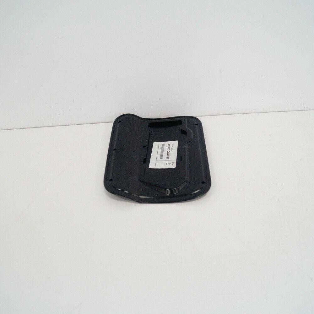 BMW 6 F06 Gran Coupe Uzpildymo Klapelis Primed Originalus 41007284831
