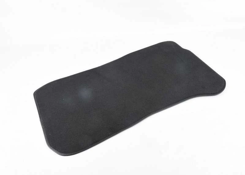 Bmw 6 F06 Gran Coupe Velours Fussmatten Originalus 51478061611