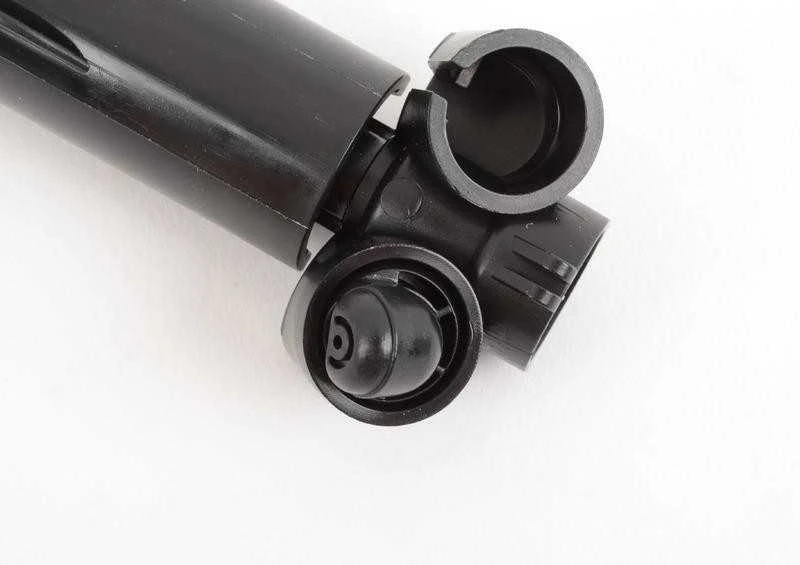 BMW 6 F12 F13 F06 Naujas buferis žibintų O/S dešinės plovimo purkštukas 7246088