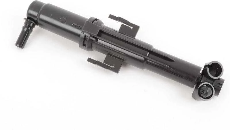 BMW 6 F12 F13 F06 Naujas buferis žibintų O/S dešinės plovimo purkštukas 7246088