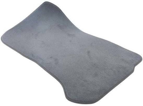 Bmw 6 F12 F13 Velours Fussmatten Satz Originalus 51477230386