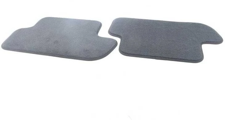 Bmw 6 F12 F13 Velours Fussmatten Satz Originalus 51477230386
