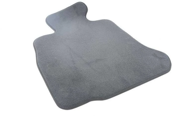 Bmw 6 F12 F13 Velours Fussmatten Satz Originalus 51477230386