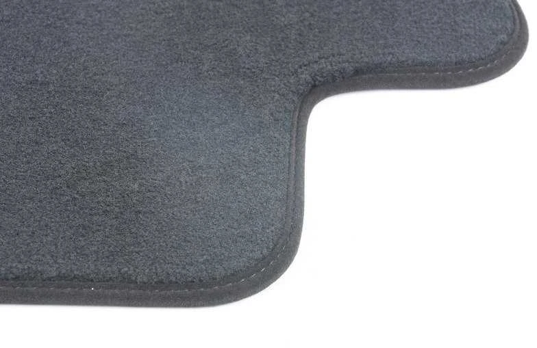 Bmw 6 F12 F13 Velours Fussmatten Satz Originalus 51477230386