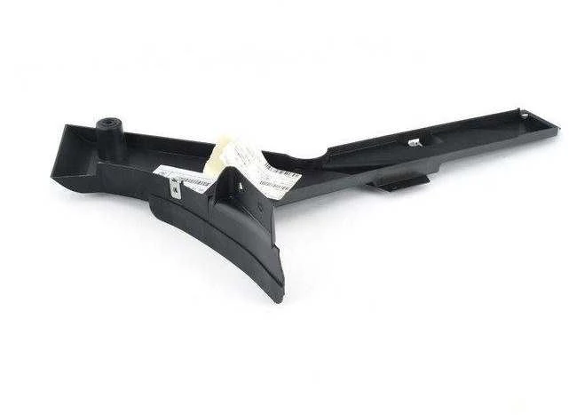 Bmw 6 F12 M6 Kabrioletas Dešinė Talpyklės Dėžė Originalus 51758050542