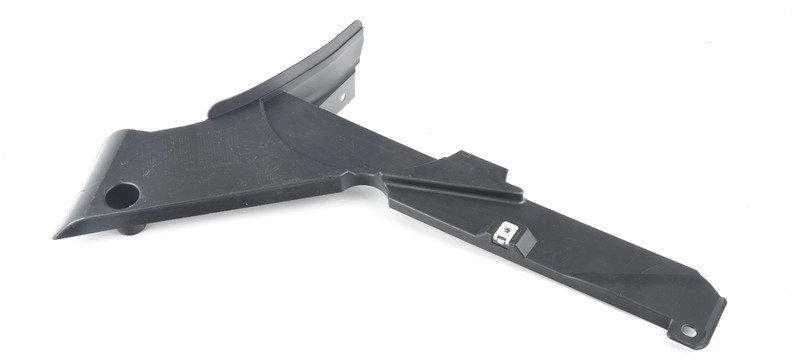 Bmw 6 F12 M6 Kabrioletas Dešinė Talpyklės Dėžė Originalus 51758050542