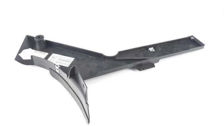 Bmw 6 F12 M6 Kabrioletas Dešinė Talpyklės Dėžė Originalus 51758050542