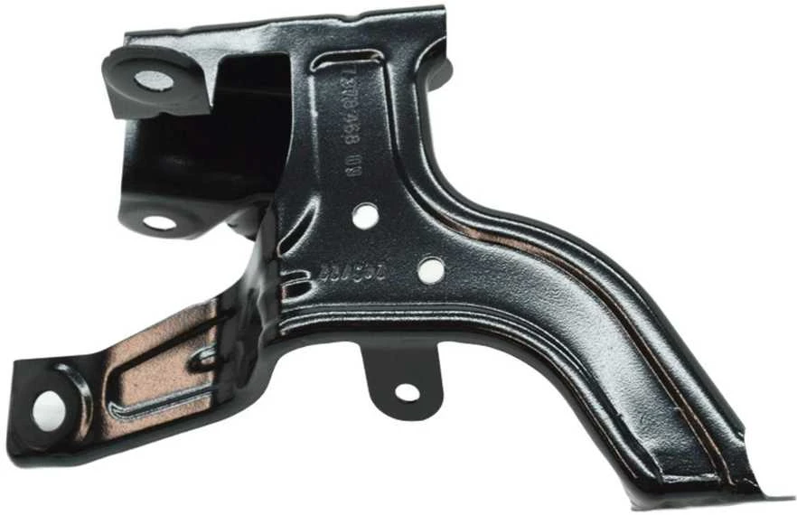 Bmw 6 G32 Gt Priekinis Dešinysis Šoninis Skiltelės Tvirtinimas Originalus 41007481064