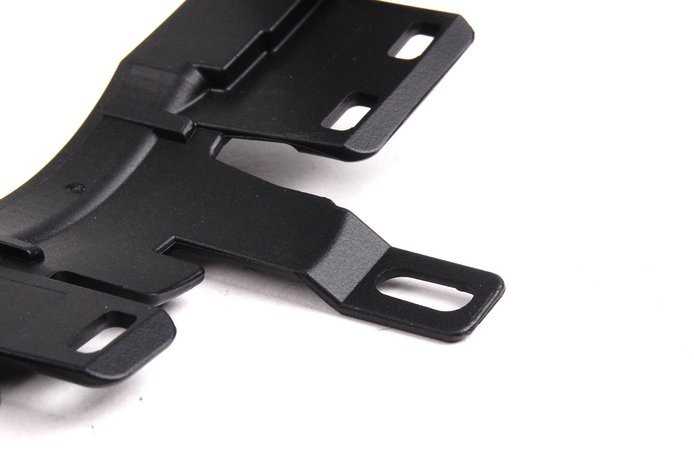 Bmw 6 Serija E63 E64 Blende Schalter Originalus 51167009316