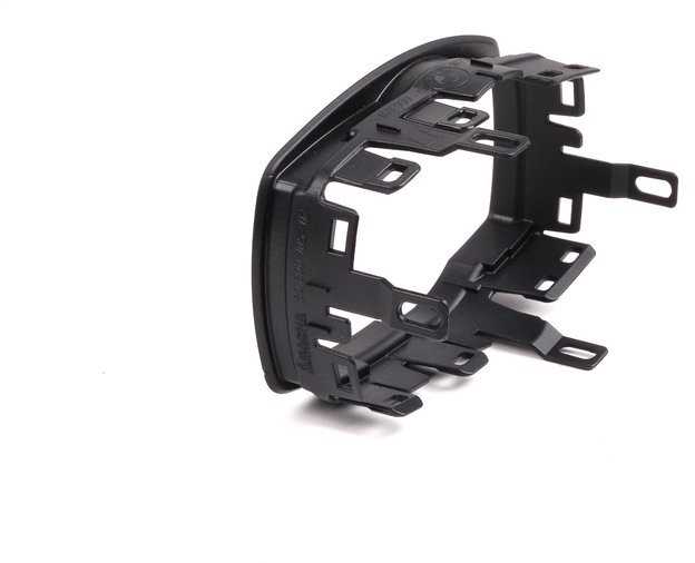 Bmw 6 Serija E63 E64 Blende Schalter Originalus 51167009316