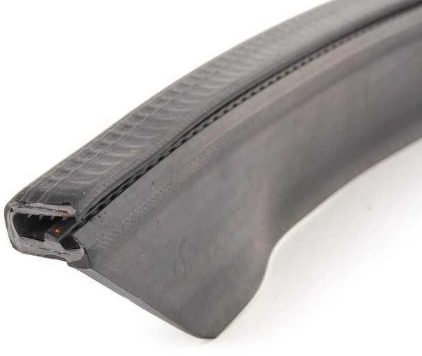 Bmw 6 Serija F06 F12 F13 2012 Spoiler Front Originalus 51117222010