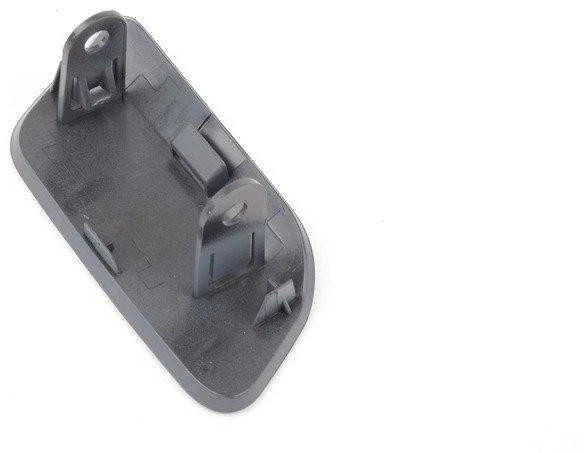 BMW 6 serijos F06 F12 F12 F13 priekinių žibintų plovimo dangtelio dangtelis kairysis originalus 51118055289